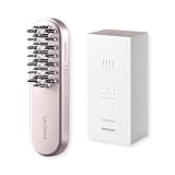 SALONIA サロニア EMS リフトブラシ 電気ブラシ 美顔器 電動頭皮ブラシ